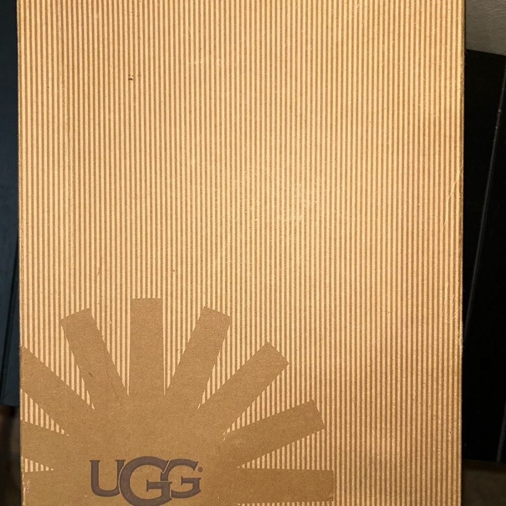 Ugg